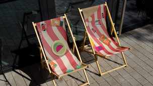 Wat maken we dan zoal?